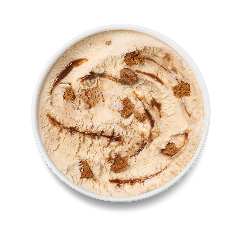 Tiramisu Speculoos