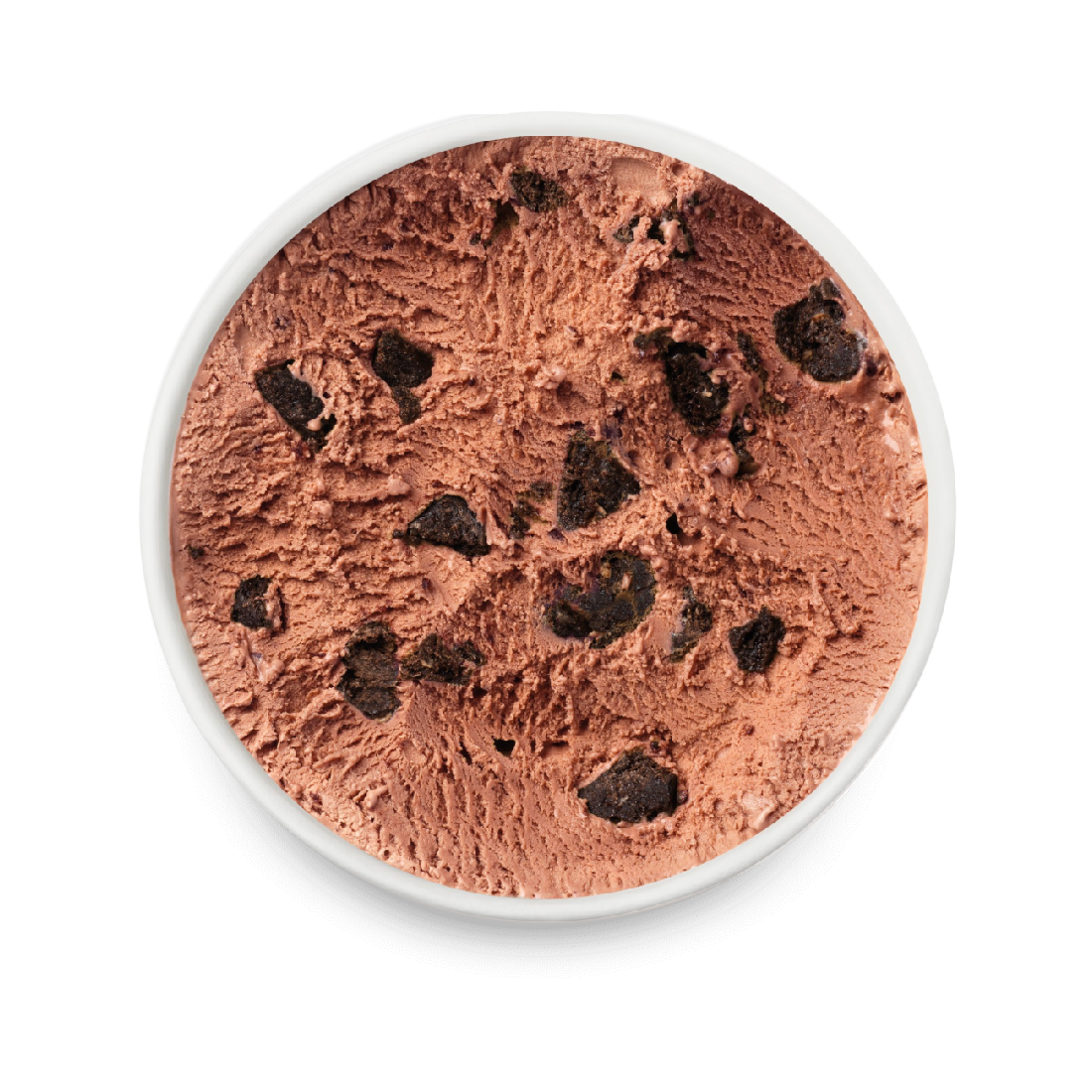 Cookies and Chocolate Minicup